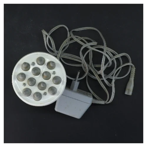 Elektrisk massageapparat fra BaByliss fra Babyliss (str. 13,5 cm)