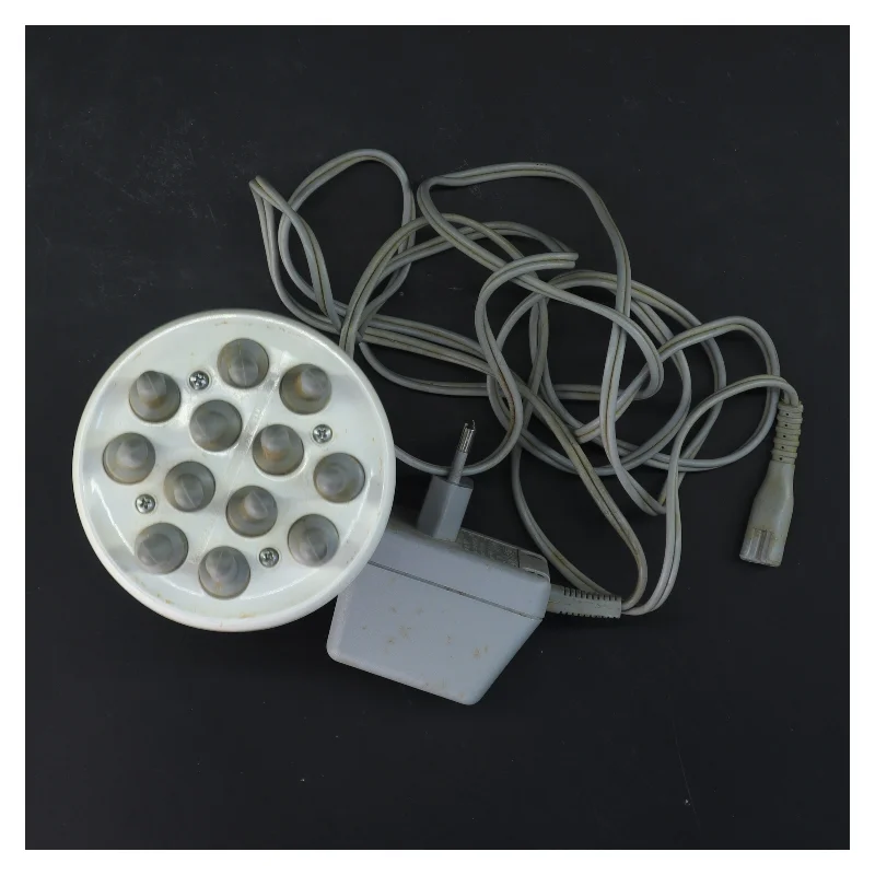 Elektrisk massageapparat fra BaByliss fra Babyliss (str. 13,5 cm)