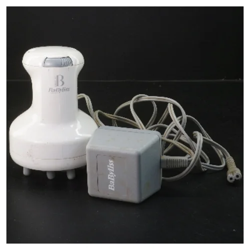 Elektrisk massageapparat fra BaByliss fra Babyliss (str. 13,5 cm)