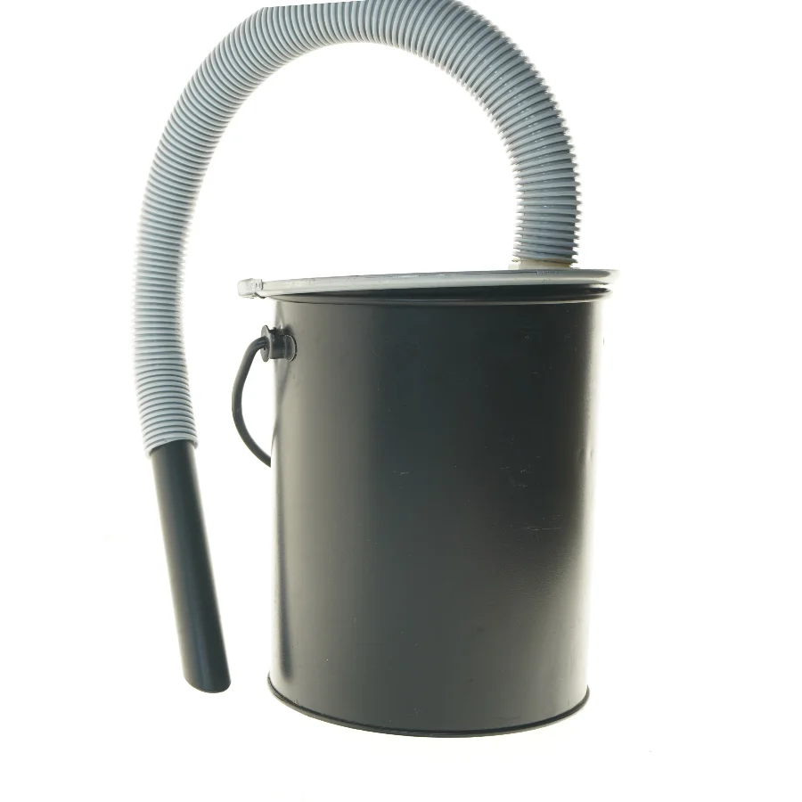 Askestøvsuger med slange (str. 33 cm)