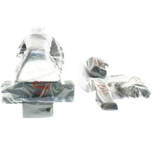 Håndholdt støvsuger Fakir AS 1072 T fra Fakir (str. 40x12 cm)