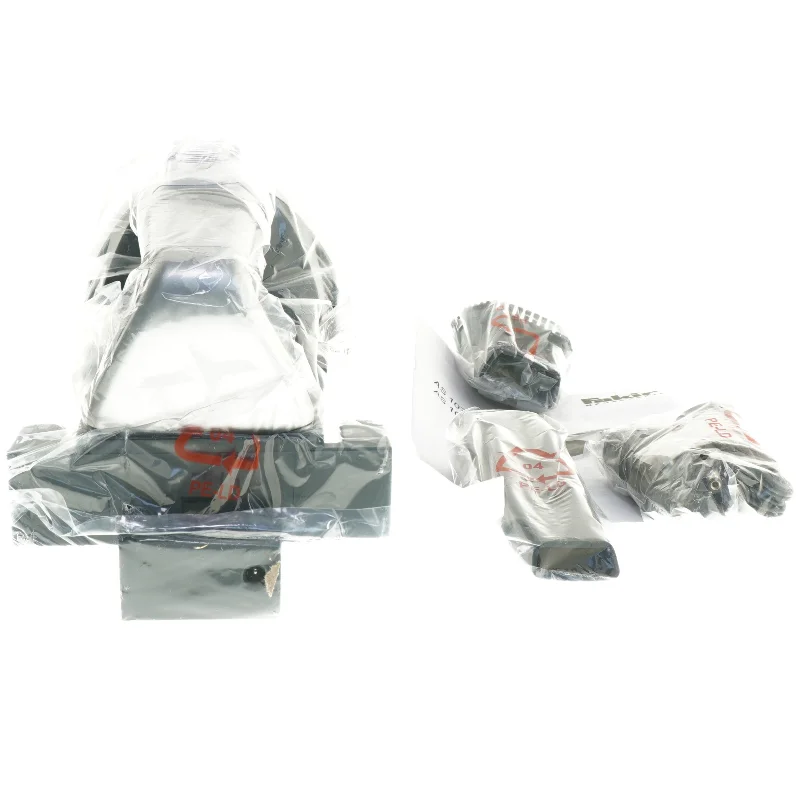 Håndholdt støvsuger Fakir AS 1072 T fra Fakir (str. 40x12 cm)