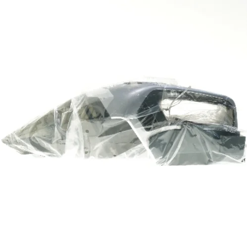 Håndholdt støvsuger Fakir AS 1072 T fra Fakir (str. 40x12 cm)