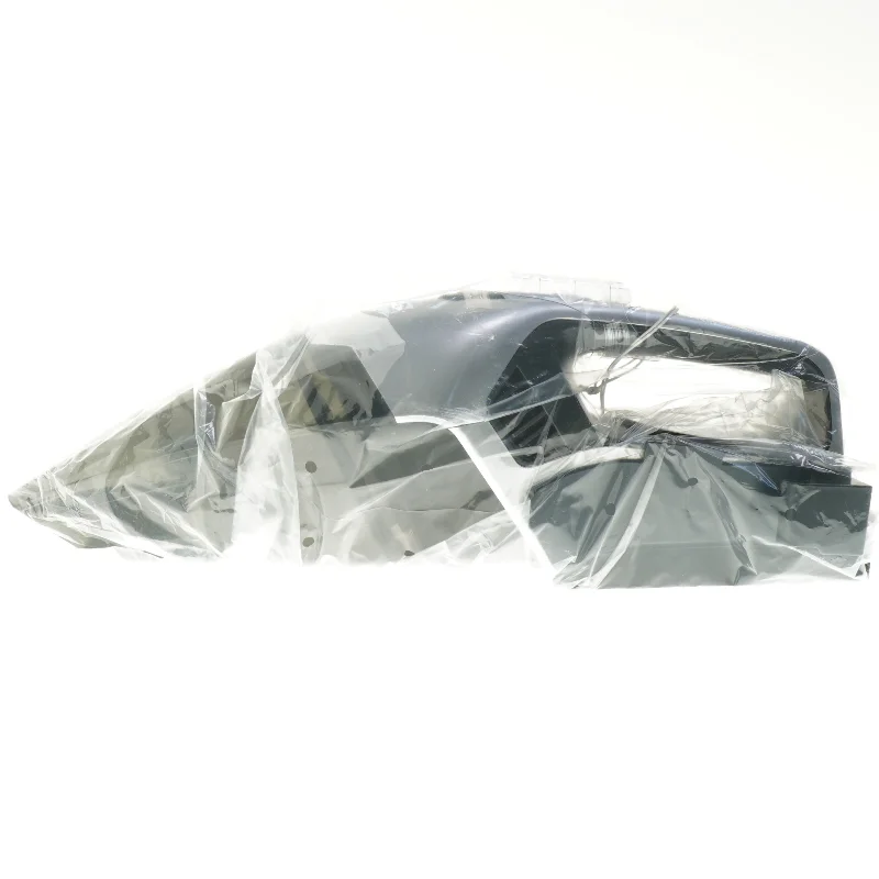 Håndholdt støvsuger Fakir AS 1072 T fra Fakir (str. 40x12 cm)