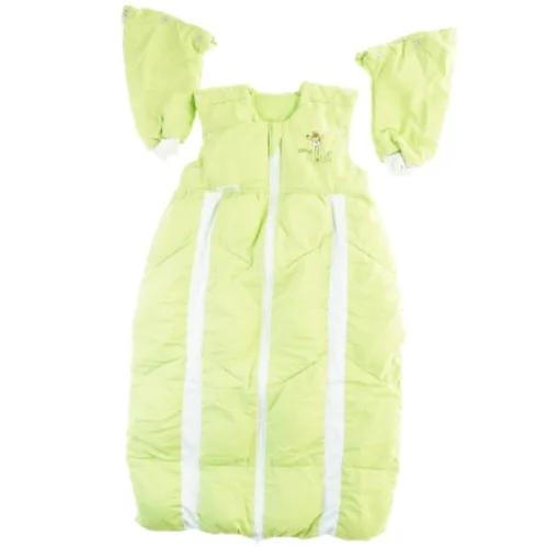 Baby sovepose fra Prima Klima (str. 105 x 50 cm)