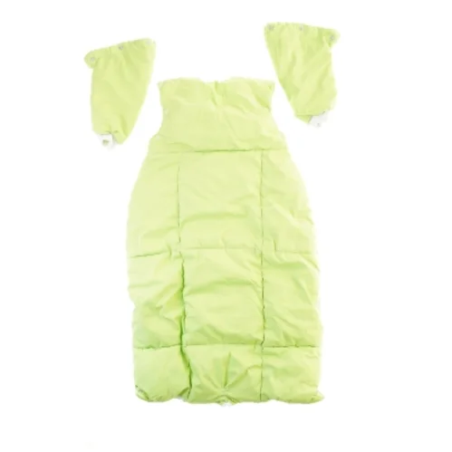 Baby sovepose fra Prima Klima (str. 105 x 50 cm)