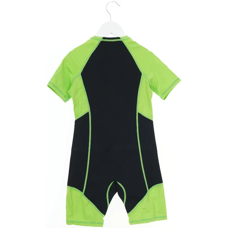 UV-dragt med neopren str. 134 til børn fra Yigga