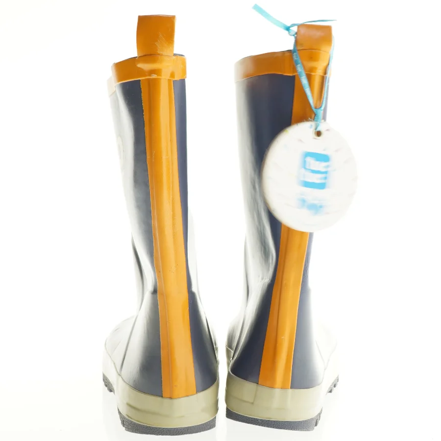 Gummistøvler fra Free (str. 34)