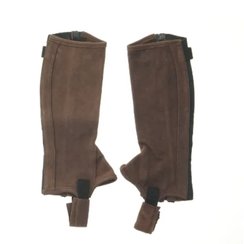 Ridestøvler XS fra Horka (str. 36 cm)