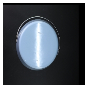 Eva Solo salatskål med salatsæt fra Eva Solo (str. Ø 26 cm)