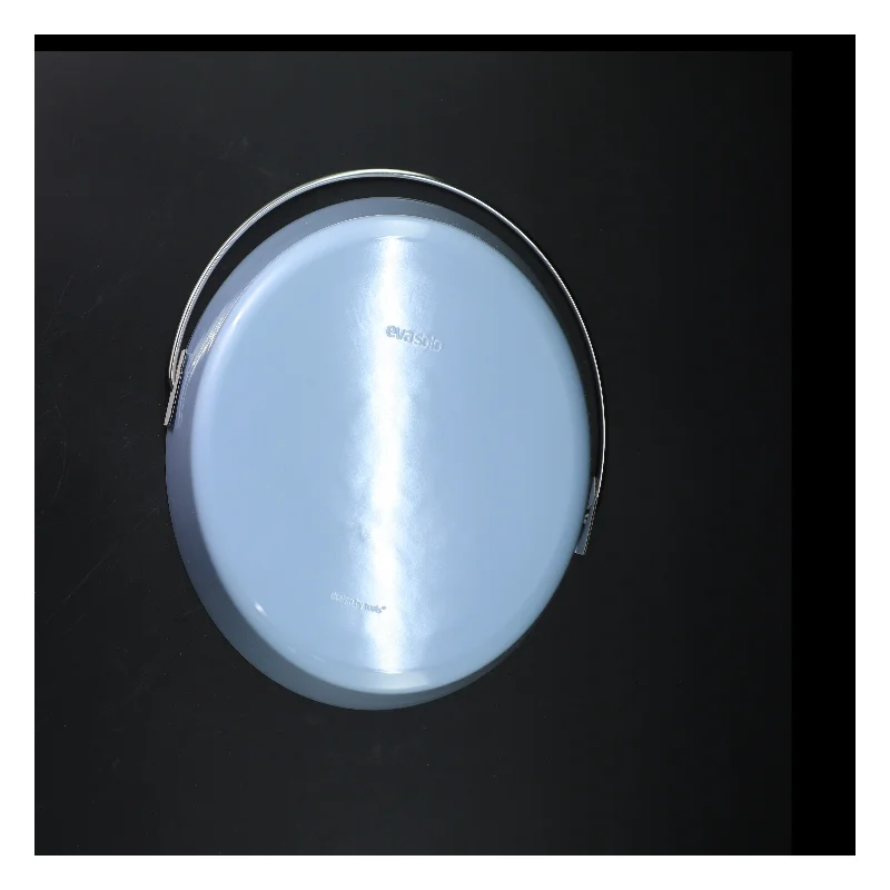 Eva Solo salatskål med salatsæt fra Eva Solo (str. Ø 26 cm)