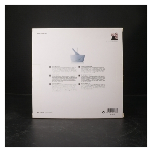 Eva Solo salatskål med salatsæt fra Eva Solo (str. Ø 26 cm)