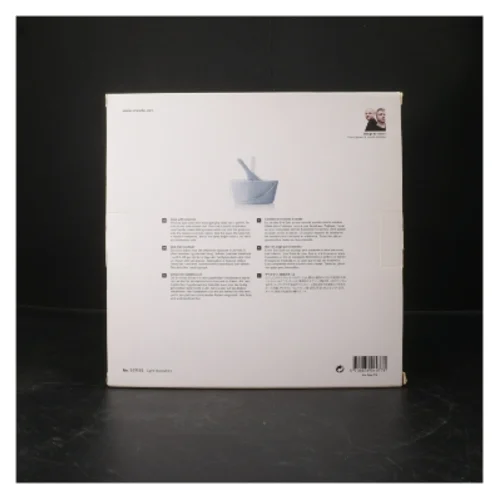 Eva Solo salatskål med salatsæt fra Eva Solo (str. Ø 26 cm)