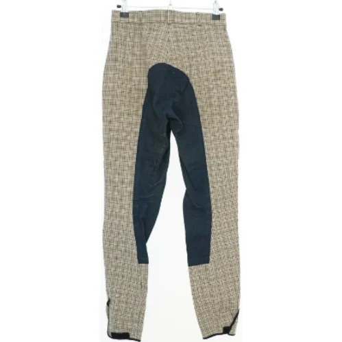 Pikeur Ridebukser (str. 176) med tern og indlæg