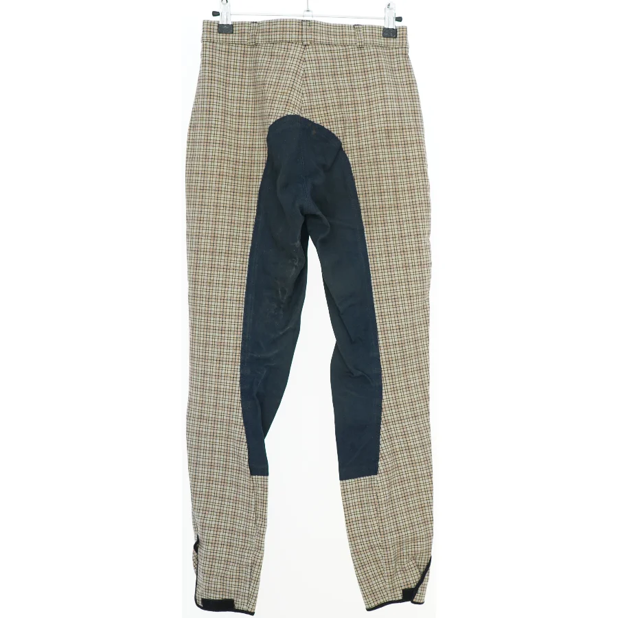 Pikeur Ridebukser (str. 176) med tern og indlæg