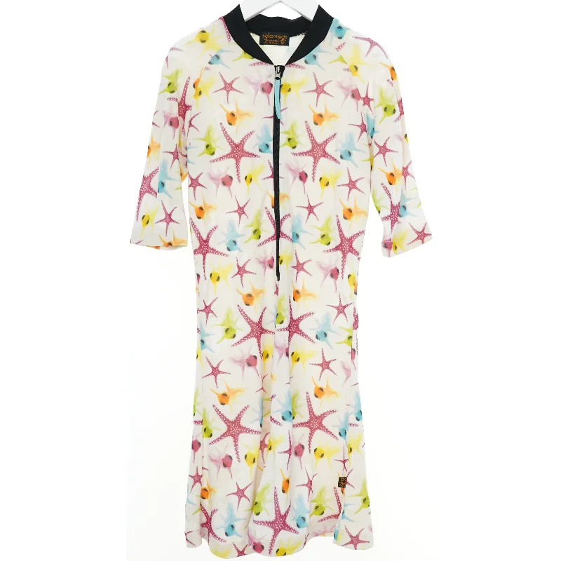 UV-kjole str. 134 fra Solamigos