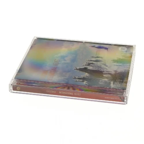 Catatonia - International Velvet CD