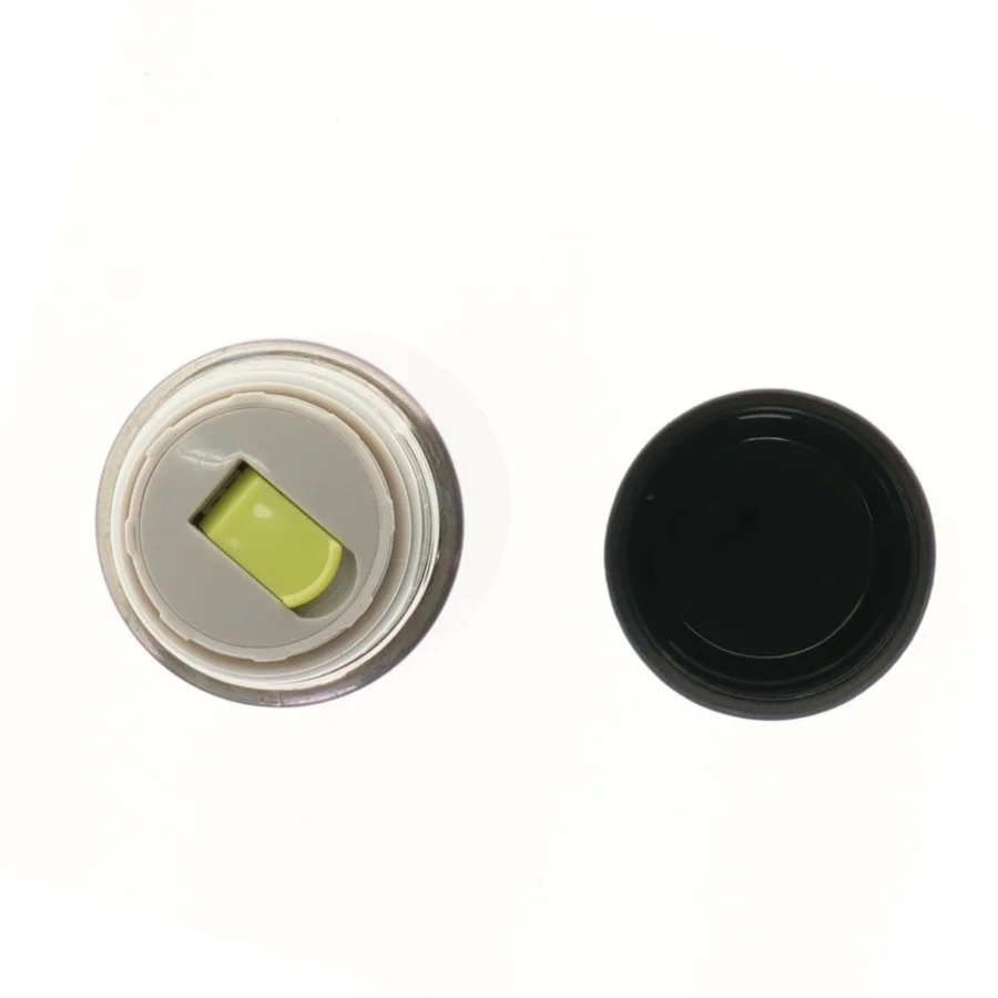 Lilla termoflaske 0.5L (str. 25x7 cm)