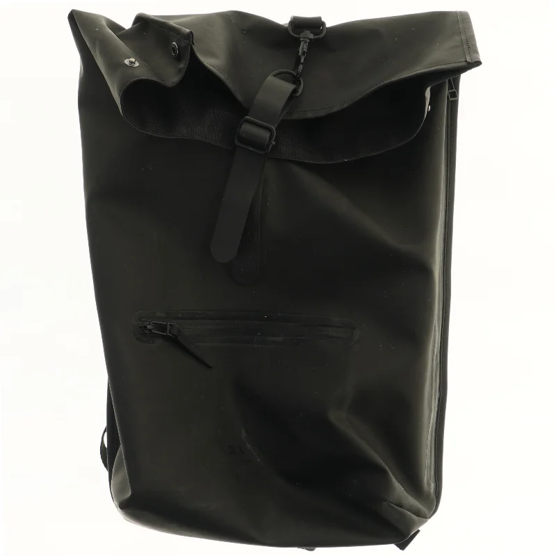 Rains rygsæk (str. 48x31 cm)