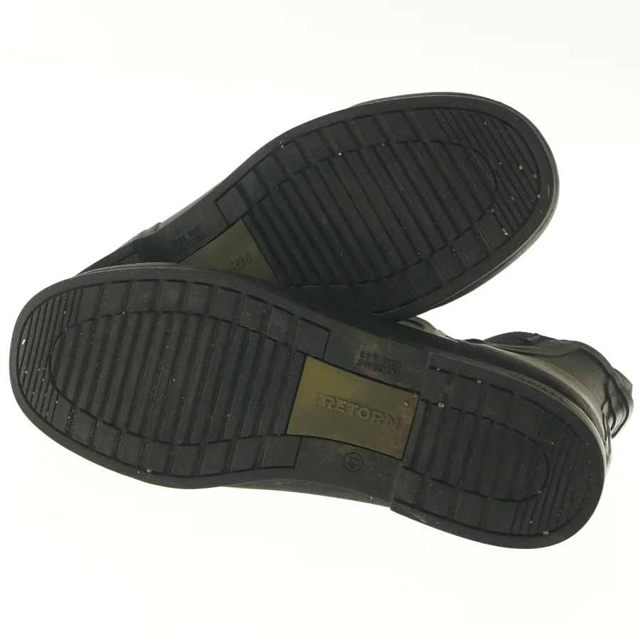 Tretorn støvler m for, små i str (str. 41 )