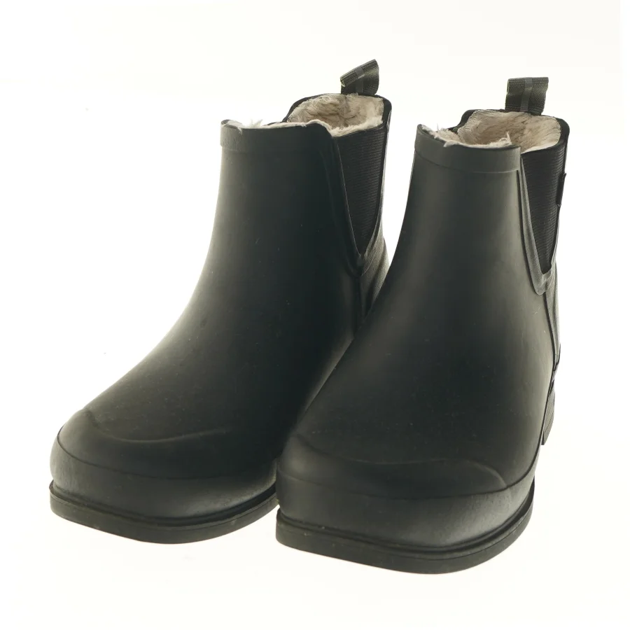 Tretorn støvler m for, små i str (str. 41 )