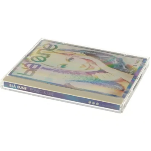 Blå Øjne - Romeo & Julie CD