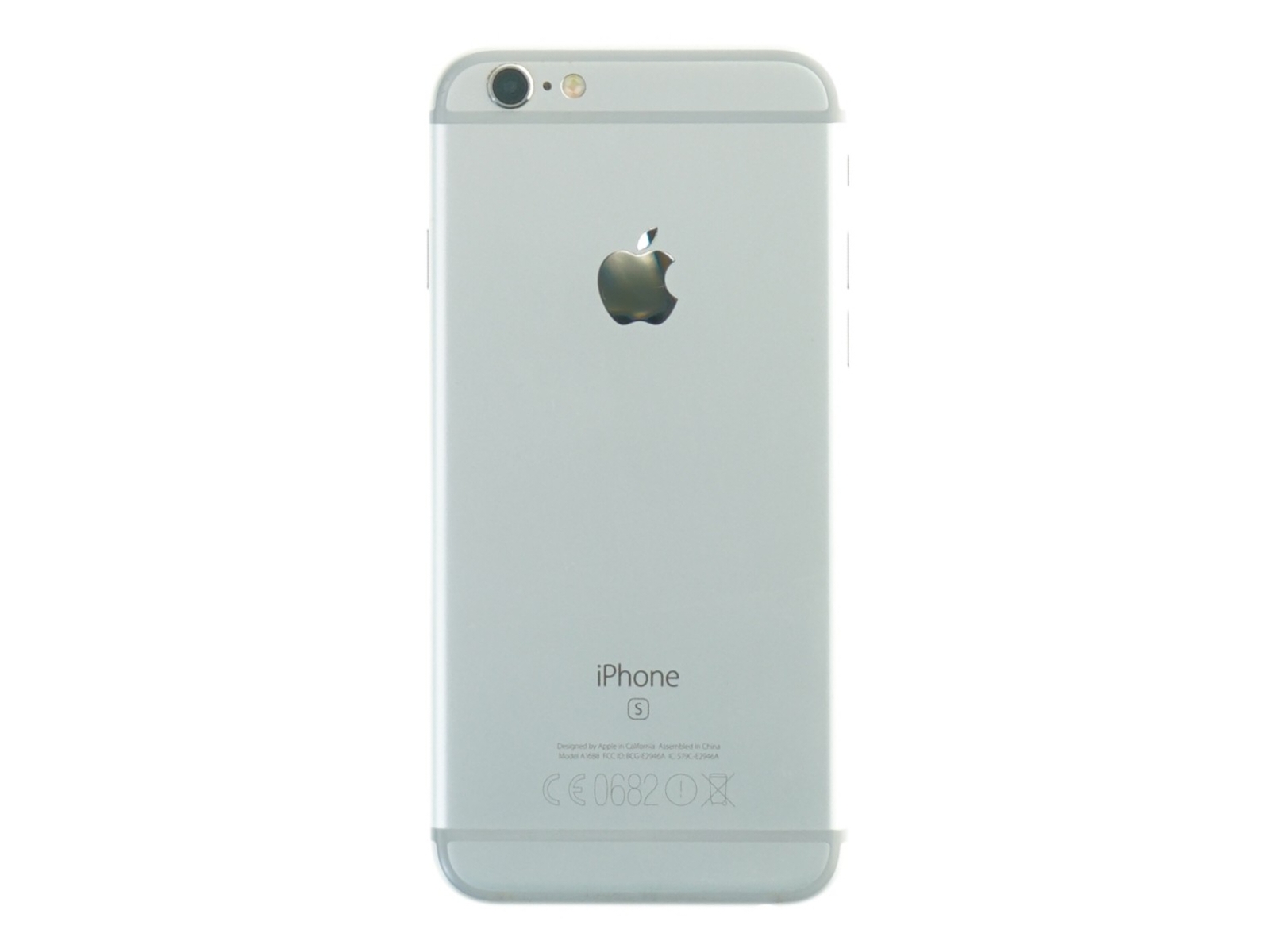 iPhone 6s fra Apple (str. 14x6,5 cm)