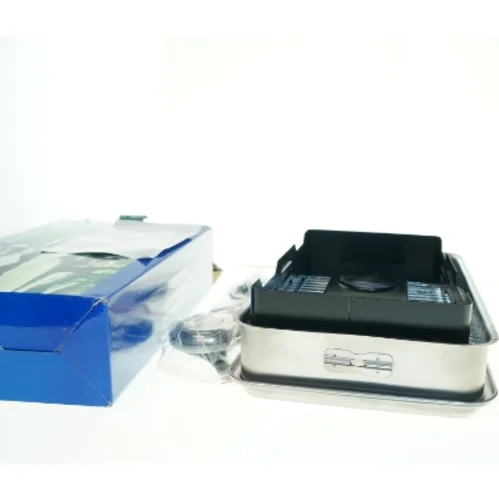 Bord røgovn (str. 43x27 cm)