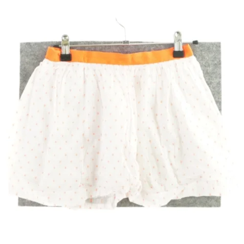 Nederdel med prikker fra Tommy Hilfiger (Str. 8 år)