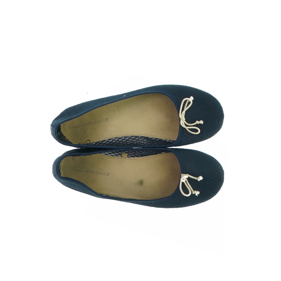 Sko fra Zara (Str 35)