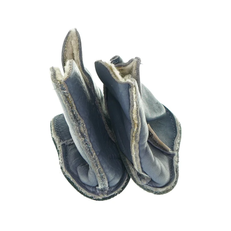 Hjemmesko fra Skindsgården (Str. baby)