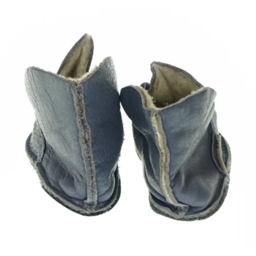 Hjemmesko fra Skindsgården (Str. baby)