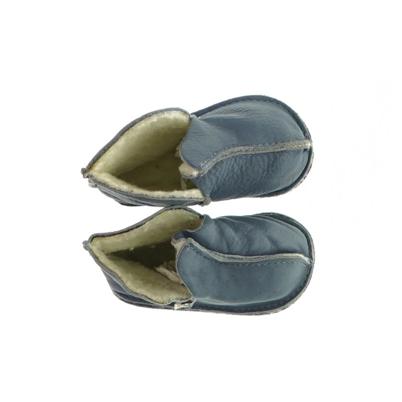 Hjemmesko fra Skindsgården (Str. baby)