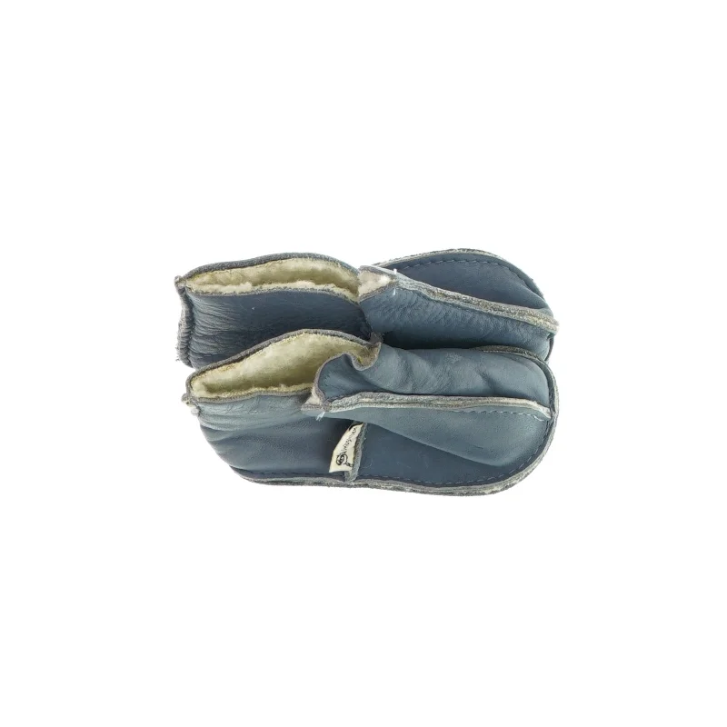 Hjemmesko fra Skindsgården (Str. baby)