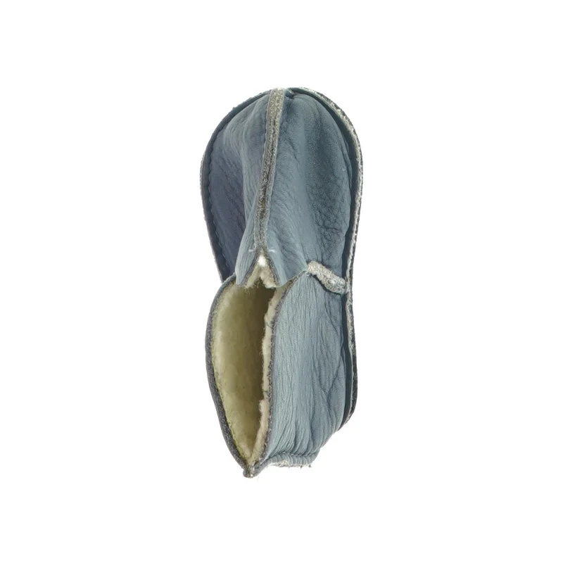 Hjemmesko fra Skindsgården (Str. baby)