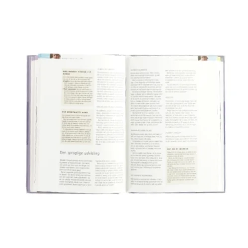 Babybog af Benedikte Hertel (bog)