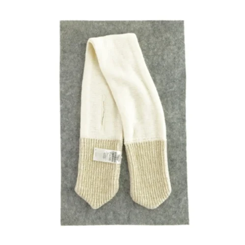 Halstørklæde fra Petit Bauteu 