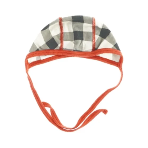 Hue med snørre fra Molo 