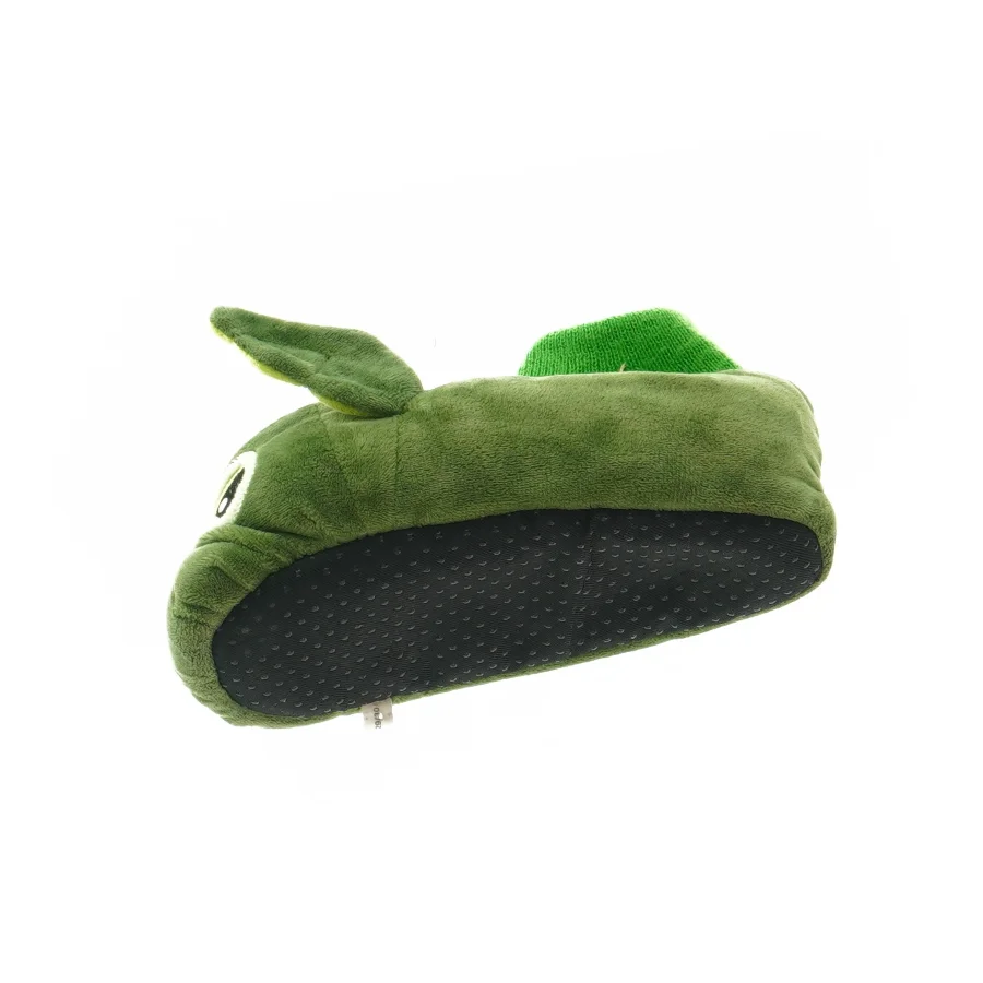 Sutsko formet som en drage (Str 29/30)