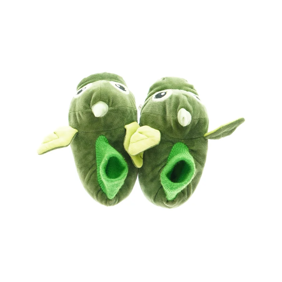 Sutsko formet som en drage (Str 29/30)