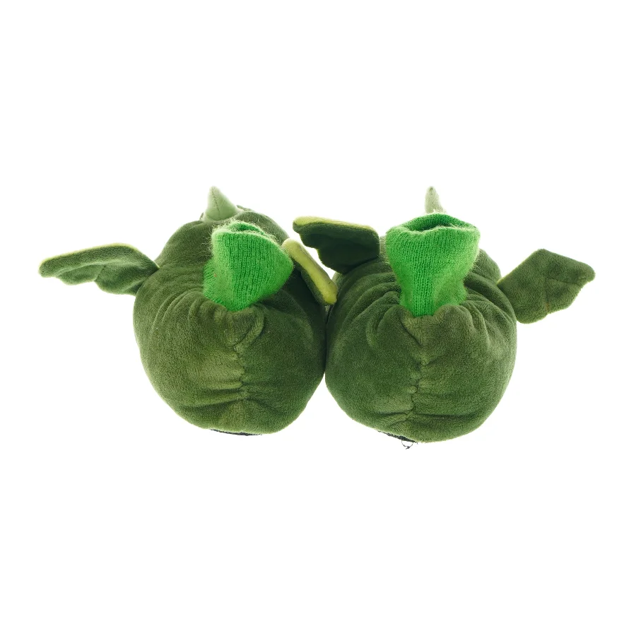 Sutsko formet som en drage (Str 29/30)