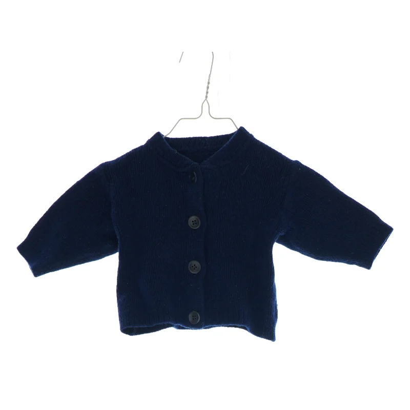 Strikket cardigan fra H&M (Str. 68)