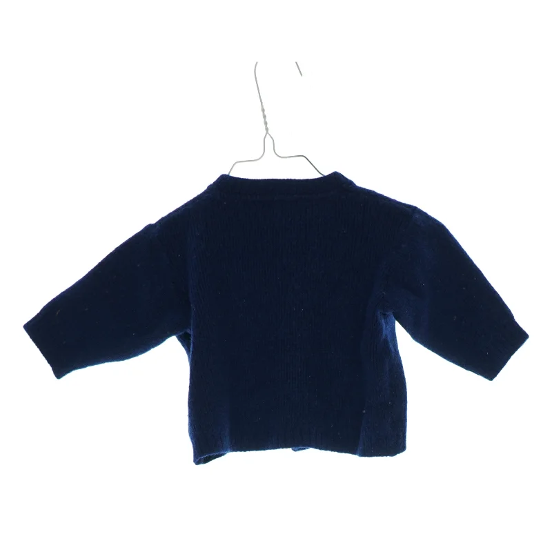 Strikket cardigan fra H&M (Str. 68)