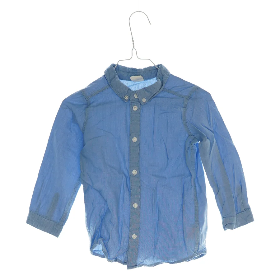 Skjorte fra H&M (Str 98 cm)