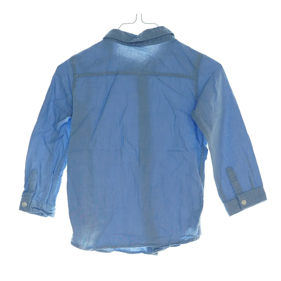 Skjorte fra H&M (Str 98 cm)