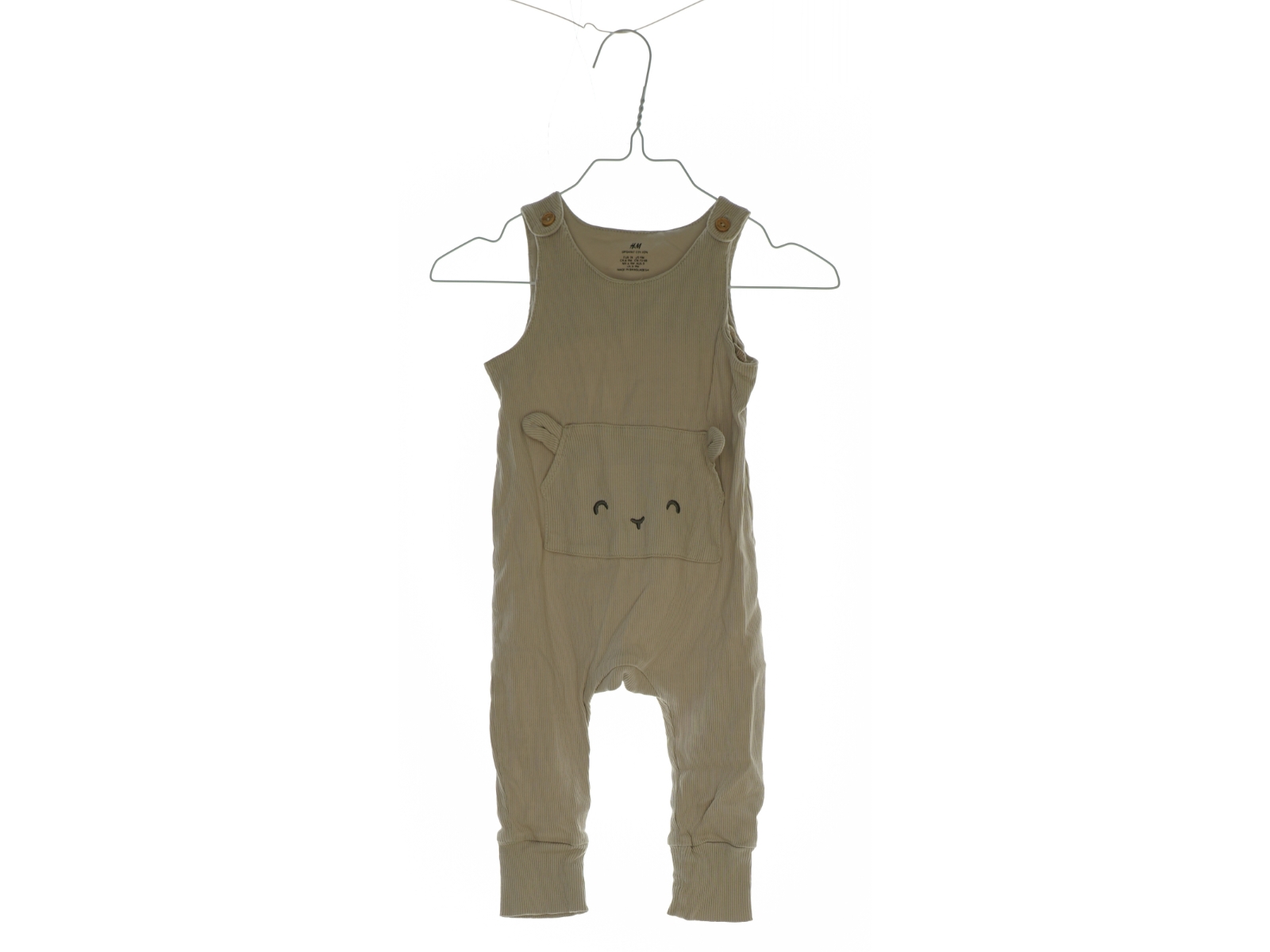 Hele dragt fra H&M