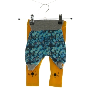 2 par bukser fra Name it