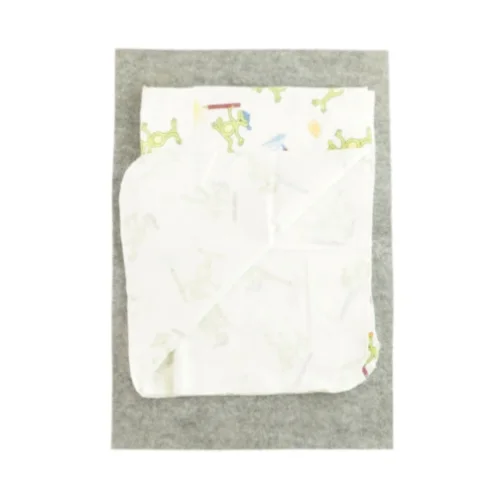 Underlagen til børneseng