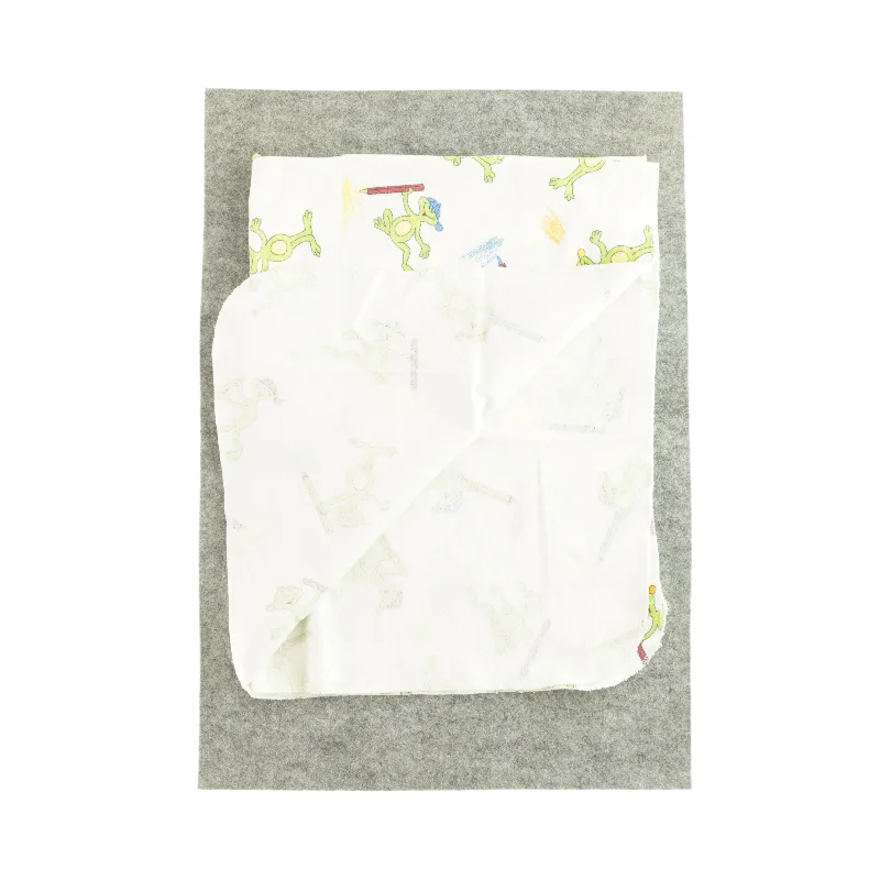 Underlagen til børneseng