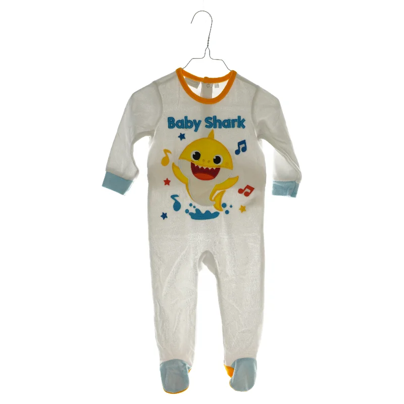 Heldragt fra Pink Fong (str. 12-18 mdr)